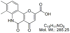 RPS50: Repirinast Carboxylic Acid