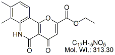 RPS52: Repirinast Ethyl Ester