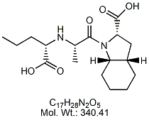 PRD02: Perindopril EP Impurity B