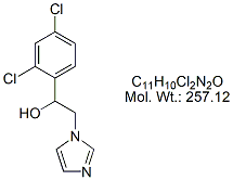 SCZ01: Sertaconazole EP Impurity A