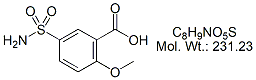 SPD04: Sulpiride EP Impurity D