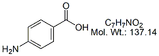 TCX01: Tetracaine EP Impurity A