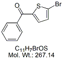 TPF06: Tiaprofenic Acid EP Impurity F