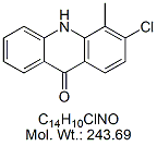 TLM03: Tolfenamic Acid EP Impurity C