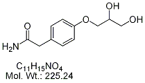 ATN02: Atenolol EP Impurity B