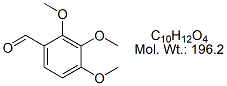 TMD03: Trimetazidine EP Impurity C