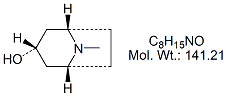 TSR01: Tropisetron EP Impurity A
