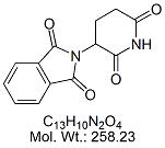 TLD00: Thalidomide