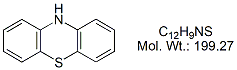 ALZ03: Alimemazine EP Impurity C