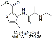 ACN04: Articaine EP Impurity D