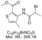 ACN10: Articaine EP Impurity J