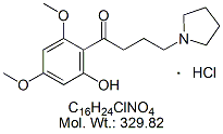BFM01H: Buflomedil EP Impurity A