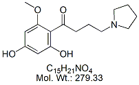 BFM03: Buflomedil EP Impurity C