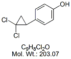 CRF02: Ciprofibrate EP Impurity B