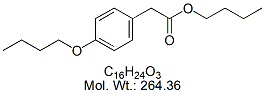 BFX03: Bufexamac EP Impurity C