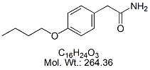 BFX04: Bufexamac EP Impurity D
