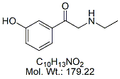 EFR01: Etilefrine EP Impurity A