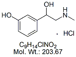 EFR02H: Etilefrine EP Impurity B