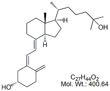 CDF00A: Calcifediol