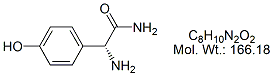 AMX51: Amoxicillin Acetamide Impurity