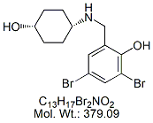 DBX02: Dembrexine EP Impurity B