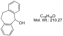 DTP03: Deptropine EP Impurity C