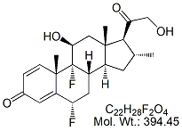 DFC00: Difluocortolone