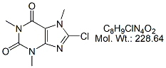 DMH05: Dimenhydrinate EP Impurity E