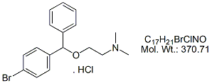 DMH08H: Dimenhydrinate EP Impurity H