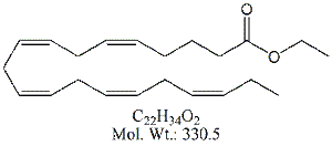 EPC52: Eicosapentaenoic Acid Ethyl Ester