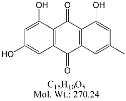 EMX00: Emodin