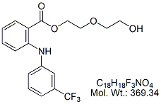 EFN00: Etofenamate
