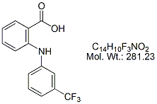 EFN01: Etofenamate EP Impurity A