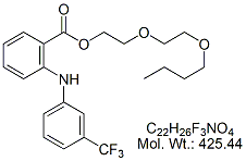 EFN05: Etofenamate EP Impurity E