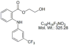 EFN07: Etofenamate EP Impurity G