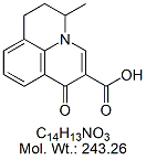 FLQ01: Flumequine EP Impurity A