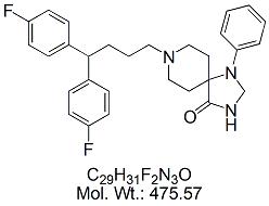 FLS00: Fluspirilene