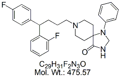 FLS02: Fluspirilene EP Impurity B
