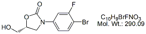 TDZ59: Tedizolid Impurity 9