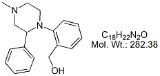 MSR01: Mianserin EP Impurity A