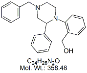 MSR04: Mianserin EP Impurity D