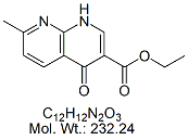 NDX02: Nalidixic Acid EP Impurity B