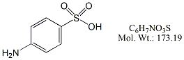 SDM04: Sulfadimethoxine EP Impurity D