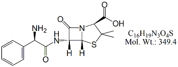 STM03A: Sultamicillin EP Impurity C