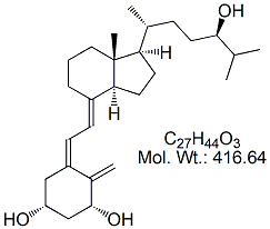 TCT03: Tacalcitol EP Impurity C