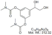 BBT02: Bambuterol EP Impurity B
