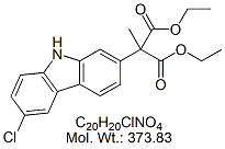 CRN06: Carprofen EP Impurity F