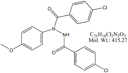 IDM06: Indomethacin EP Impurity F