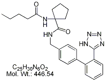 IST01: Irbesartan EP Impurity A