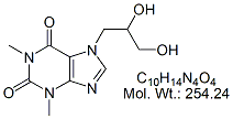 DPP00: Diprophylline